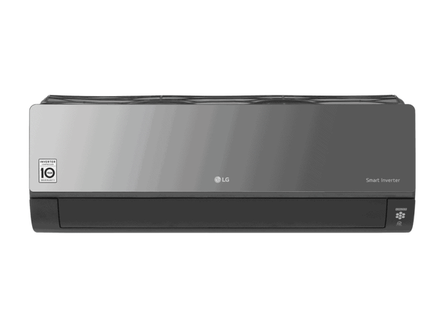 Сплит-система LG AC12BK ARTCOOL MIRROR DUAL Inverter в Краснодаре