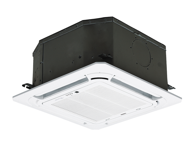 Сплит-система Kentatsu KSZTA35HFAN1R/KSUTA35HFAN1L/KPU65-D в Краснодаре