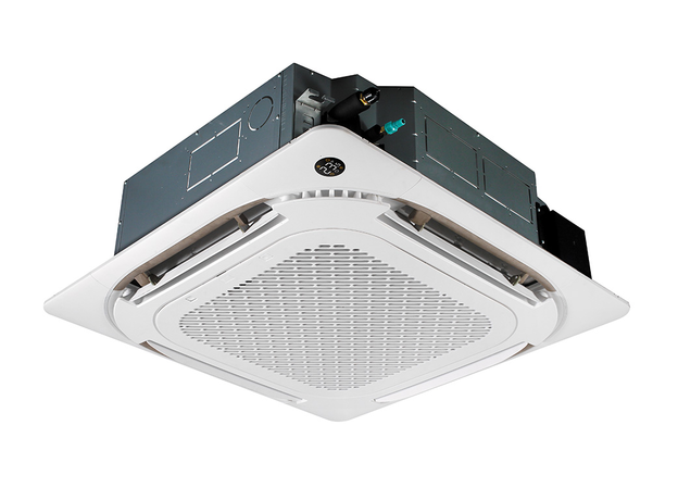Сплит-система Kentatsu KSVT70HFAN1R/KSUTB70HFAN1L/KPU95-DR в Краснодаре