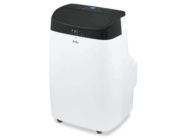 Мобильный кондиционер Ballu BPAC-09 SW/N1 Smart Wind