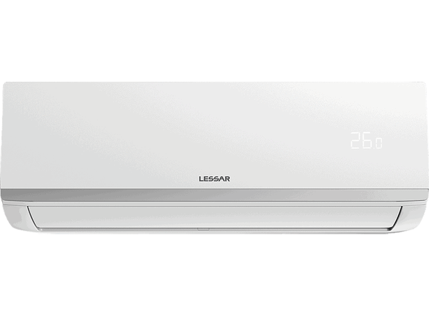 Сплит-система Lessar LS-HE18KCE2B/LU-HE18KCE2B FLEXCOOL в Краснодаре