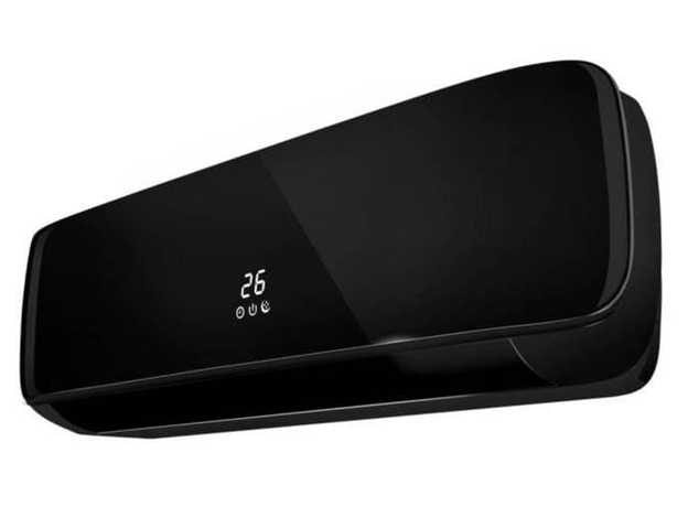 Сплит-система Hisense AS-10UW4RVETG01(B) BLACK CRYSTAL SUPER DC Inverter Wi-Fi