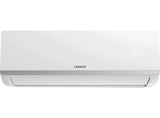 Сплит-система Lessar LS-HE09KCE2A/LU-HE09KCE2A FLEXCOOL в Краснодаре