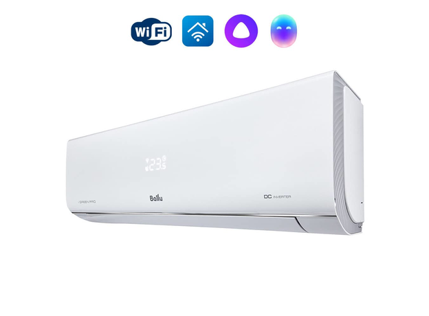 Сплит-система Ballu BSAGI-18HN8_V4 iGreen Pro DC