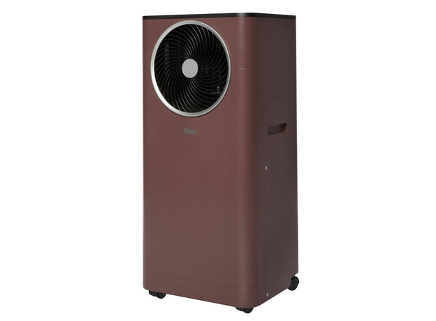Мобильный кондиционер Ballu BPAC-09 DWR/N6 Twinkle Red