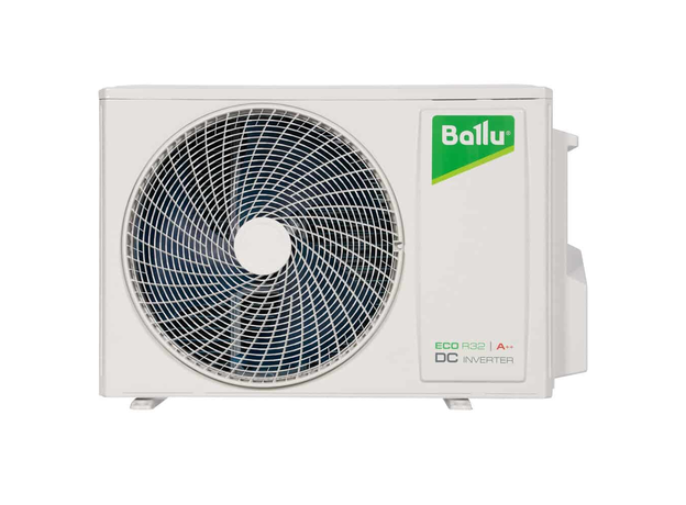 Наружный блок Ballu BA4OI-FM/out-36HN8/EU Free Match ERP