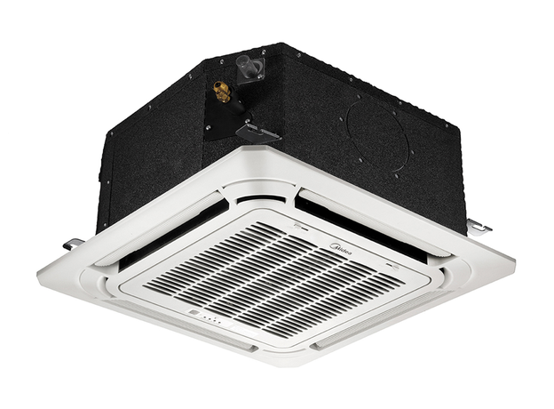 Сплит-система Midea MCA3-18HRN1-QB6/MOX330U-18HN1-LQB6/T-MBQ4-03E в Краснодаре