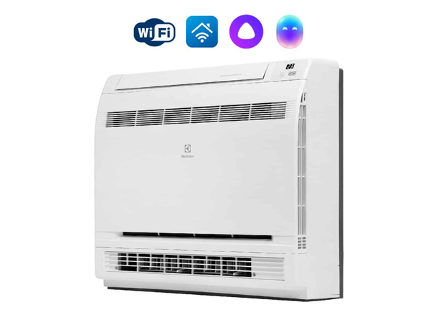 Внутренний блок Electrolux EACW/I-18 FMI/N8_ERP Free match в Краснодаре