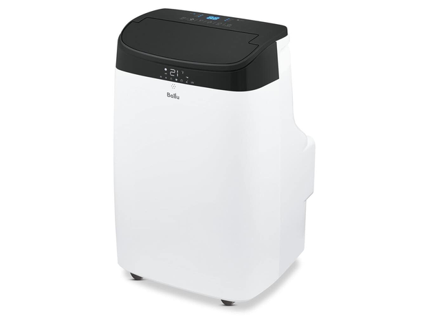 Мобильный кондиционер Ballu BPAC-07 SW/N1 Smart Wind