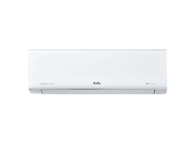 Сплит-система Ballu BSAGI-18HN8_V4 iGreen Pro DC_front