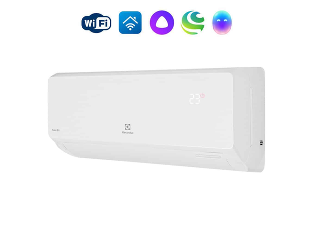 Блок внутренний Electrolux EACS/I-18 HMB FMI/N8_ERP/in_WF в Краснодаре