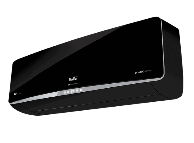 Сплит-система Ballu BSPI-13HN8/BL/EU Platinum Black DC в Краснодаре