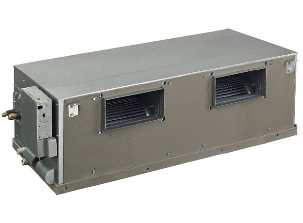 Сплит-система Lessar LS-H150DIA4/LU-H150DIA4 в Краснодаре