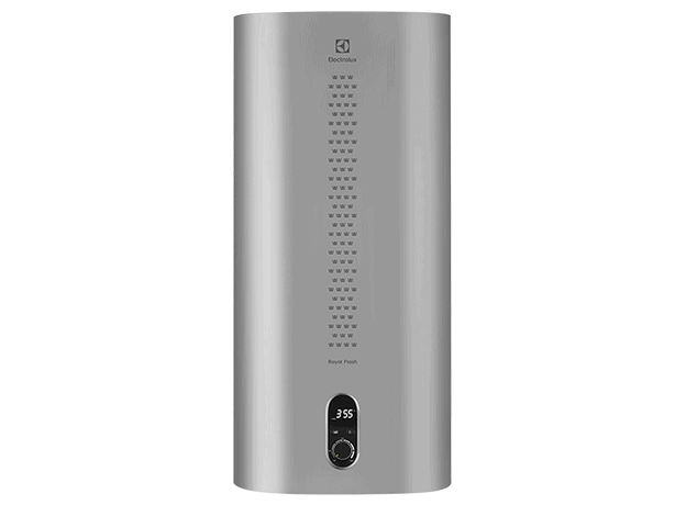 Водонагреватель Electrolux EWH 50 Royal Flash Silver