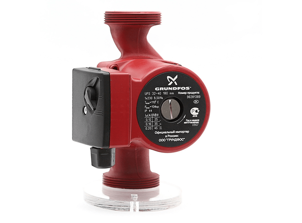 Grundfos UPS 32-40