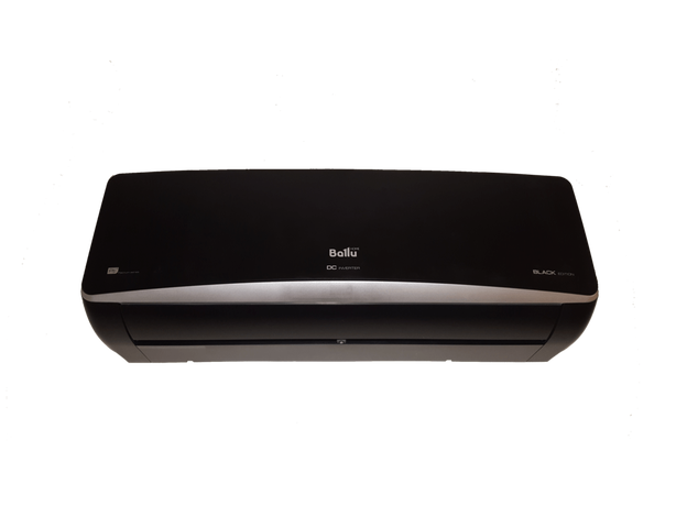 Сплит-система Ballu BSPI-10HN8/BL/EU Platinum Black DC