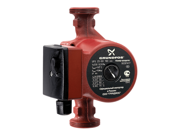 Grundfos UPS 32-60