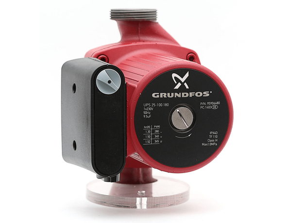Grundfos UPS 25-100