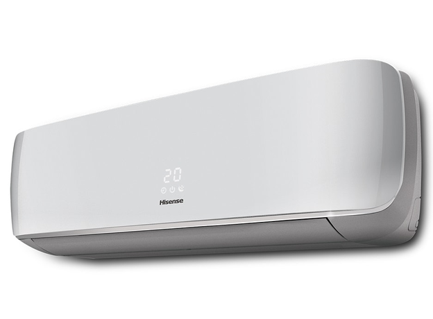 Сплит-система Hisense AS-18UW4RXATG03 PREMIUM DESIGN Super DC Inverter