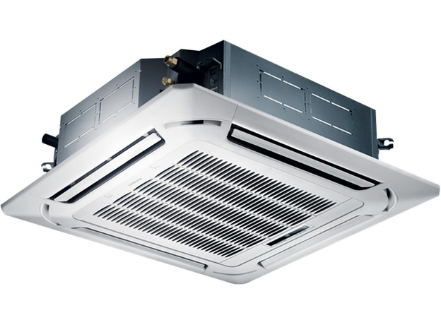 Сплит-система Lessar LS-HE24BVA2/LU-HE24UVA2/LZ-B4UB