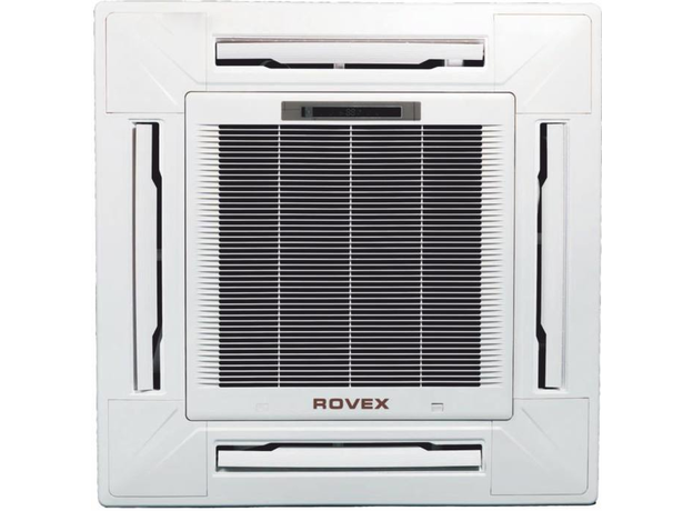 Сплит-система кассетного типа Rovex RB-60HR2/CCU-60HR2 в Краснодар