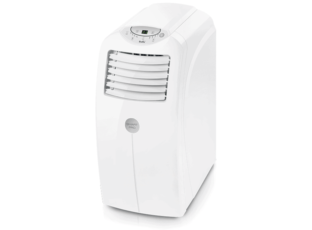 Напольный мобильный кондиционер Ballu BPAC-20 CE Smart Pro