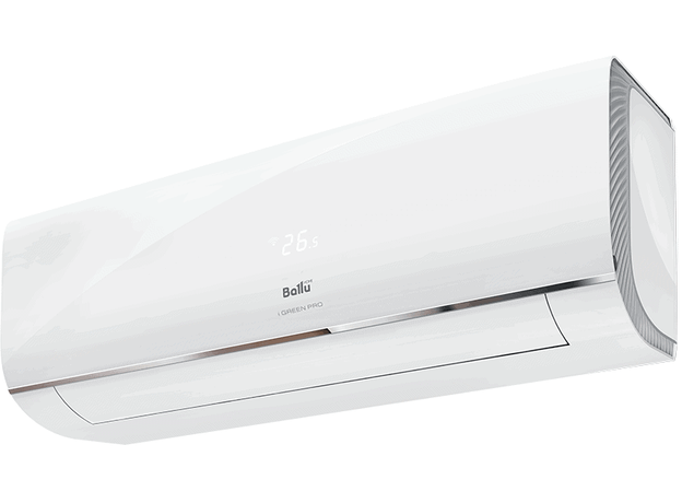 Сплит-система Ballu BSAG-24HN1 iGreen Pro
