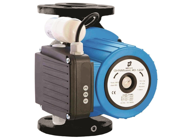 Циркуляционный насос IMP PUMPS GHNM Basic II 40-70 F