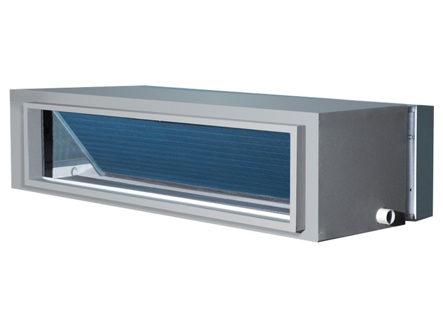 Сплит-система Zanussi ZACD-48 H/ICE/FI/N1