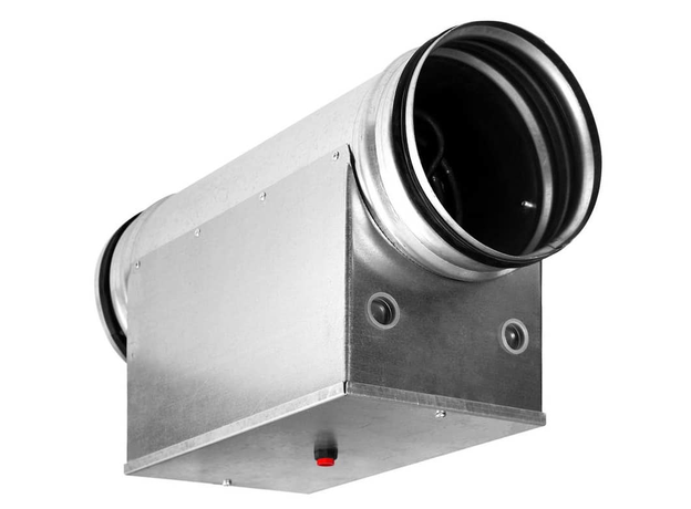 Электрический нагреватель Shuft EHC 250-3.0/1