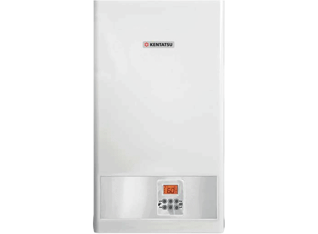 Настенный конденсационный котел Smart Condens 40-CS