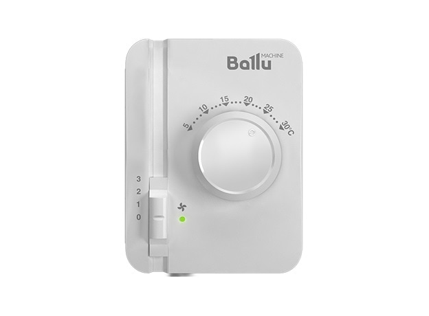 Пульт управления Ballu BRC-W