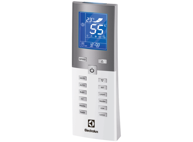 IQ-метеопульт EHU/RC-15 для увлажнителя Electrolux