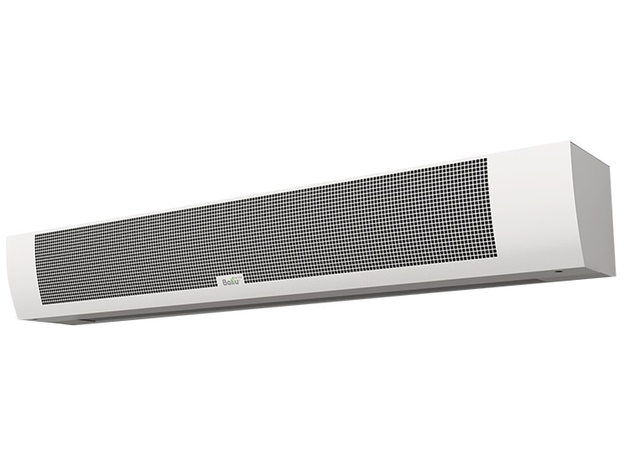 Тепловая завеса Ballu BHC-H20W45-PS (пульт BRC-D2)