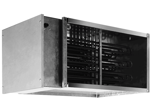 Электрический нагреватель Shuft EHR 600x350-30