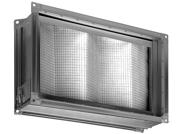 Фильтр Shuft FBRr-K 1000x500
