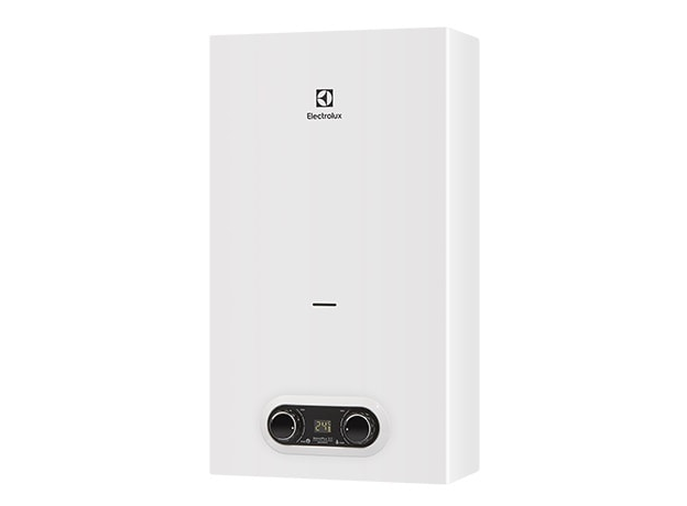 Газовая колонка Electrolux GWH 14 NanoPlus 2.0