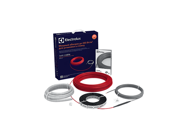 Electrolux ETC 2-17-1000