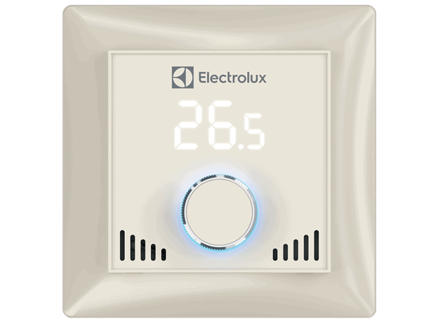 Терморегулятор Electrolux Thermotronic Touch ETS-16 Smart