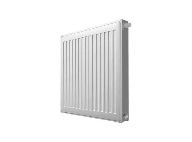 Радиатор панельный Royal Thermo Ventil Compact VC11-300-400 SILVER SATIN
