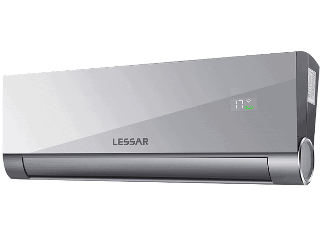 Сплит-система Lessar LS-HE12KBE2/LU-HE12KBE2 Tiger