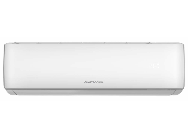 Сплит-система QuattroClima QV-BE09WD/QN-BE09WD Bergamo