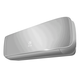 Сплит-система Hisense AS-13UW4RVETG01(S) SILVER CRYSTAL SUPER DC Inverter