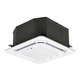 Сплит-система Kentatsu KSZTA35HFAN1R/KSUTA35HFAN1L/KPU65-D в Краснодаре