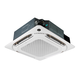 Сплит-система Kentatsu KSVT70HFAN1R/KSUTB70HFAN1L/KPU95-DR в Краснодаре