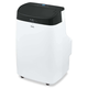 Мобильный кондиционер Ballu BPAC-09 SW/N1 Smart Wind