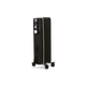 Масляный радиатор Ballu Classic Black BOH/CL-05BRN 1000 (5 секций)