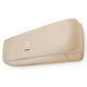 Сплит-система Hisense AS-13UW4RVETG01(C) CHAMPAGNE CRYSTAL SUPER DC Inverter Wi-Fi