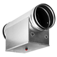 Электрический нагреватель Shuft EHC 250-3.0/1