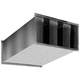 Шумоглушитель Shuft SRSr 500*300